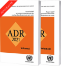 classification ADR